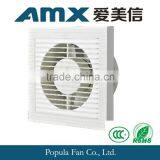 Bathroom Wall Mounted Ventilation Fan, Exhaust Fan for House Use thumbnail-1