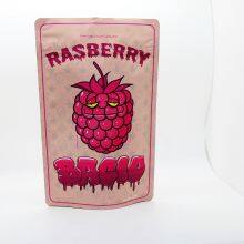 Factory Custom Food Packaging Stand Up Pouch Plastic Zipper Bag thumbnail-2