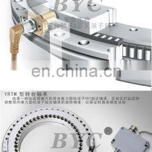 CNC Turntable YRT C460/XL Rotary Table Bearing ,Slewing Bearing YRT Series thumbnail-3