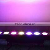 8PCS*30W RGB Three in One COB Led Bar Light thumbnail-6