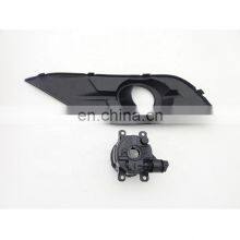 Car Accessories Fog Lamp Left Side Fog Light With Cover for HONDA CRV 2012-2014 thumbnail-3