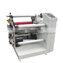 Spunbond Nonwoven Fabric Slitting Machine HX-650FQ
