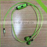 China Manufacturer High Quality Light Earphones,Visible EL Flowing Light Earphones thumbnail-4