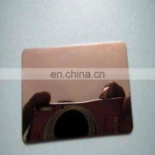 Холоднокатаные декоративные листы из нержавеющей стали 304, 316, 316l из Шанхая thumbnail-4