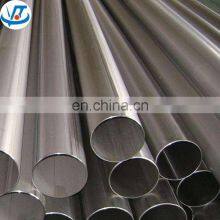 Food Machinery Irrigation Machinery Food Grade Sanitary Grade304 316L Stainless Steel Tube Price thumbnail-5