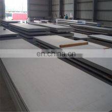 Stainless Steel Sheet SS304 304l 316l 430 201 321 316TI 904L 2205 2507 2B BA 8K HL Plate thumbnail-4