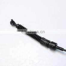 Big Discount Car Cable Manufacturer Transmission Cable OEM 46790-F0300 For HYUNDAI thumbnail-3