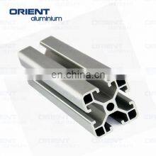 Top China Manufacturer Industrial Framing System European Standard Anodized Linear Rail Aluminum Profile thumbnail-4