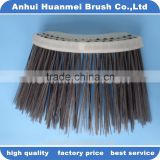 Steel wire cup brush with factory price