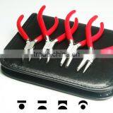 Best Quality Bent Chain Nose Pliers, Jewelry Making Tool Pliers, Jewellery Tools