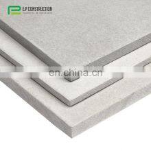 Decorative Lightweight Exterior Concrete Interior Office Wall Sandwich Panels Paneling Sheets Reinforced Fiber Cement Board thumbnail-3