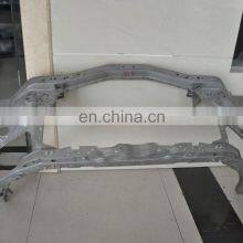 Replacement Car Radiator Support Auto Body Parts for ISU-ZU D-MAX 2012 4X2 thumbnail-2