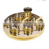 MAHARAJA THALI SET thumbnail-1