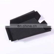 For BMW X1 F48 2016 2017 Car-Styling Plastic Armrest Storage Box Phone Tray Car Auto Accessories for Left Hand Driver thumbnail-2