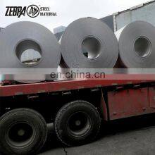 DX51D Prime Quality Hot Dipped Z60 Z275 Galvanized Iron 0.7mm Thick GI Galvanised Steel Coil thumbnail-5