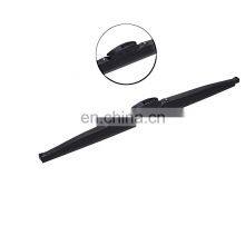 15 year factory free sample Car Accessories Universal U Hook flat windshield car wiper blade 18 19 20 21 22 '' inch