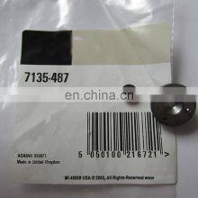 Original New Fuel Injector Spacer 7135-487 Spacers of Injector 820356 ,7135487 thumbnail-2