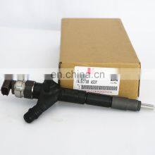 Genuine Common Rail Injector 095000-6020 For Diesel Fuel Injector 9709500-602,16600-ES60A,16600-ES60#
