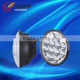 5.5'round 12v 36W led work light for truck