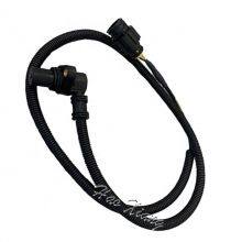 Haoxiang New Material Wheel Speed Sensor ABS 20528477 For Volvo Truck thumbnail-5