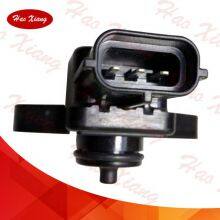 Haoxiang Air Intake Manifold Absolute Pressure Sensor MAP Sensor 18590-72F21 E1T26571A For SUZUKI GRAND VITARA SWIFT thumbnail-2