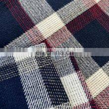 64%POLYESTER 34%VISCOSE 2%SPANDEX Waterproof Herringbone Fabric thumbnail-4