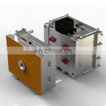 Injection Molding Part Customized Size Best Price Nylon Plastic Parts Pa66 Plastic Products thumbnail-5