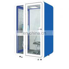 Personal Singing Noise Isolation Room thumbnail-4