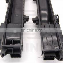 Radiator Inlet Tank 2215002603 2215000003 2215000203 2215000503 2215000103 for Mercedes S400 S450 CL550 CL600 thumbnail-5