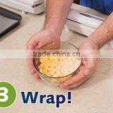 KH Cheapest High Quality Plastic Food Wrap thumbnail-4