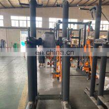 2021 Newest Health Gym Use Device Commercial Fitness Equipment ASJ-A063 Vertical Kness Up