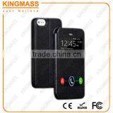 New Arrival PU Leather 5S Case thumbnail-1