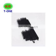 Factory Directly Sell Mechanical Plastic Shell Customized Abs Injection Shaped Parts thumbnail-3