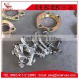 20 Years Manufacturer Carbon Steel Hydraulic Hose Fittings thumbnail-5