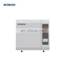 Table Top Autoclave BKM-Z23B Table Top Sterilizers With LCD or LED Display and Modularized Panel for Dental and Lab thumbnail-2