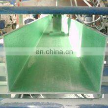 Frp Composite Cable Tray High Strength Slot Series Plastic thumbnail-3