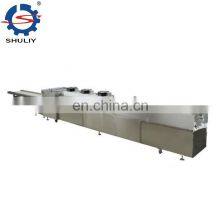 Peanut Boiled Sugar Snack Production Line/puffed Rice Snack Machine/boiled Sugar Grain Cake Bar Production Line thumbnail-5