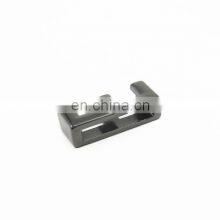 Hot Sell Metal Letter Buckle Customise Shiny Color Lettere Buckle For Handbag And Dog Collar thumbnail-4