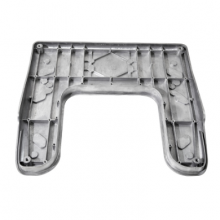 Customized Processing of Aluminum Alloy Chair Backrest and Armrest thumbnail-4