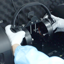 TRULYPLUS Noise Cancelling Sports BT Headset Over-Ear Headband Foldable Wireless Headphones With Microphone thumbnail-5