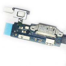 For Samsung G900A Micro USB Charger Charging Port Connector Flex Cable Microphone Board Usb Charging Port thumbnail-4