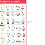 MAG-WISDOM Magnetic Connect Educational Toys, for Kids thumbnail-5