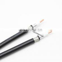 Anatel Coaxial Cable RG58 RG174 RG213 50ohms With Copper Conductor RG8 RG58 Cable thumbnail-5