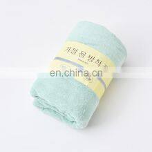 Custom Soft Waist Seal Gift Water Absorption Thickening Export to Japan South Korea Bath Towel thumbnail-4