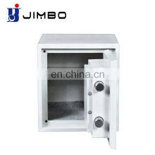 JIMBO New High Quality Combination Security Fireproof Fire Resistant Safe Box thumbnail-4