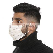 Disposable Kids Face Mask Printed Ear Hook thumbnail-4