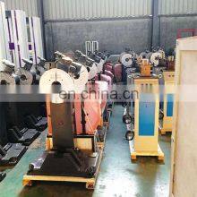 ISO 179 ISO 180 ASTM D256 Kason Customized Metal Cantilever Beam Pendulum Impact Strength Test Instrument thumbnail-5