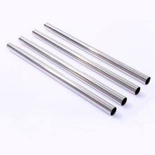 304L 316 SS ASTM Pipe Fittings Stainless Steel Welded Pipe Sanitary Piping Price Stainless Steel Pipe/Tube thumbnail-2