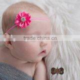 European and American Kids Fashionable Latest Lace Children Hair Accessories MY-AD0001 thumbnail-3