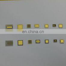 Preferential Price HTCC ALN Aluminum Nitride Ceramics Aluminum Nitride Multilayer Substrate With High Quality thumbnail-5